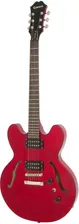 Электрогитара EPIPHONE DOT STUDIO CHERRY