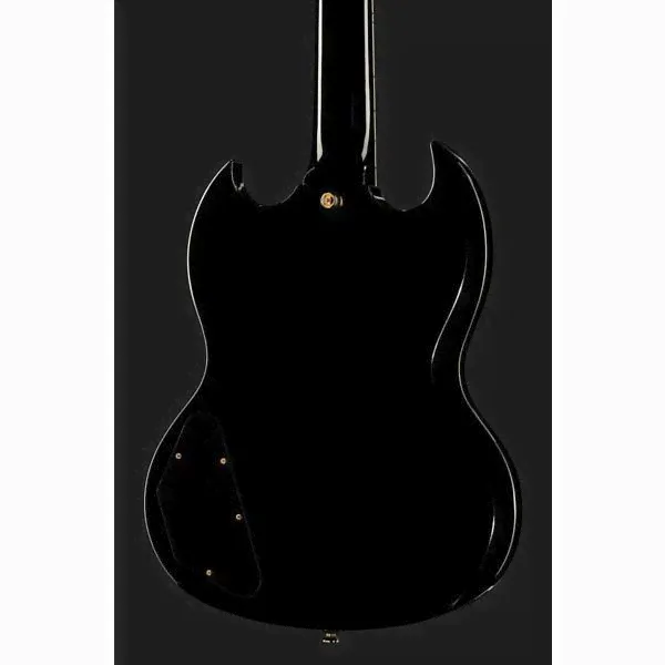 Электрогитара Epiphone SG Custom Ebony Epiphone SG Custom Ebony