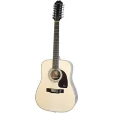 Гитара акустическая 12-струнная EPIPHONE DR-212 NATURAL (Арт: DNT-27826-04)