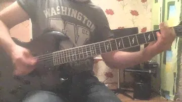 Epiphone SG Custom Prophecy EX