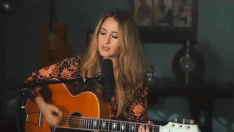 Epiphone Masterbilt Century: Margo Price