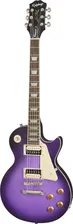EPIPHONE Les Paul Classic Worn Purple электрогитара