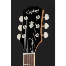 Epiphone ES-339 Натуральный Epiphone ES-339 Natural