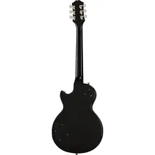 EPIPHONE Les Paul Studio Ebony