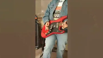 Epiphone ET-270 #nirvana #epiphone