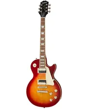 Электрогитара Epiphone Les Paul Classic Worn Heritage Cherry Sunburst