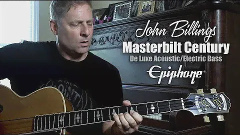 John Billings Reviews the Masterbilt Century Bass