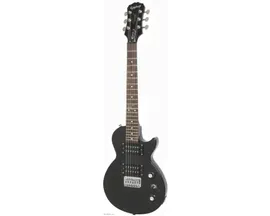 EPIPHONE Les Paul Express Ebony - Электрогитара Эпифон