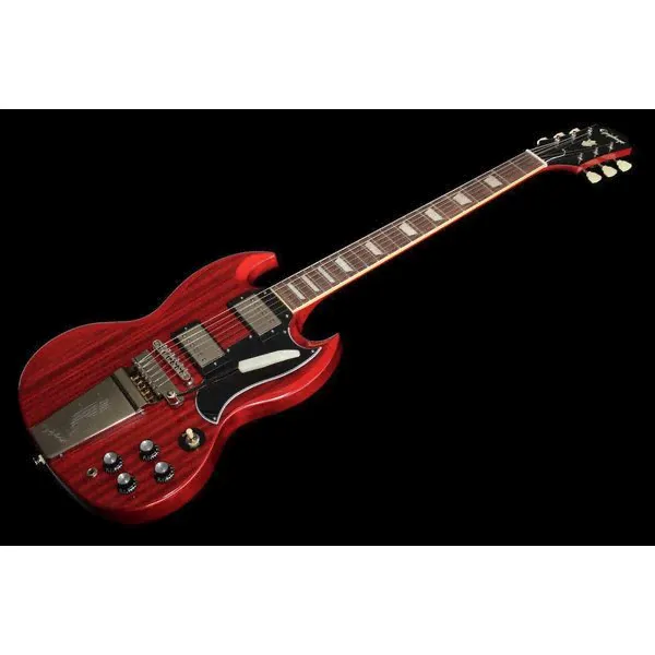 Epiphone SG Standard '61 Maestro Vibr. Epiphone SG Standard '61 Maestro Vibr.