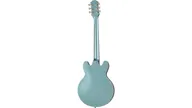 Epiphone ES-339 Pelham Blue электрогитара, цвет синий