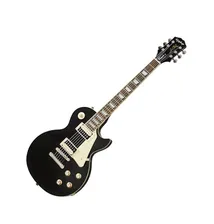 EPIPHONE LES PAUL CLASSIC EBONY