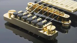 Гитара электро EPIPHONE B.B.KING LUCILLE EBONY GOLD HARDWARE