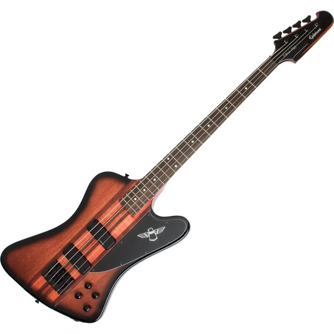 Epiphone Thunderbird Pro IV гитара