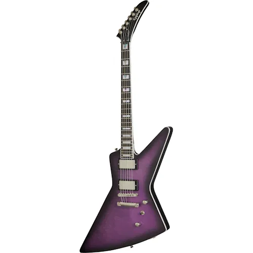 Электрогитара EPIPHONE Extura Prophecy Purple Tiger