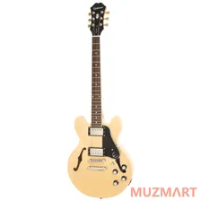 Epiphone ES-339 Natural Электрогитара полуакустическая