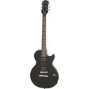 Epiphone Электрогитары Epiphone Les Paul Studio E1 Ebony гитара