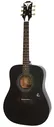 EPIPHONE PRO-1 Acoustic Ebony (Дисконт) (Акустические гитары), арт.Д00052831
