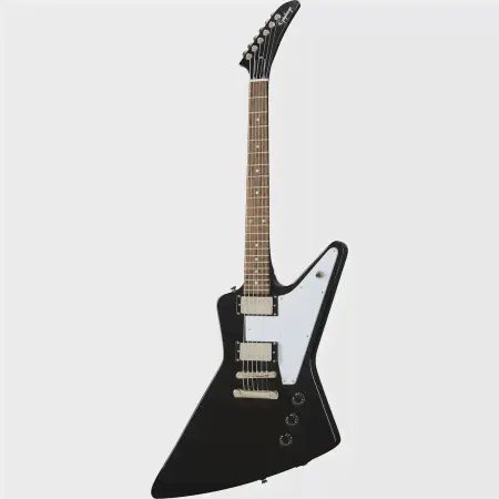 Электрогитара EPIPHONE Explorer Ebony
