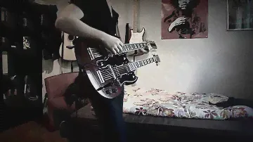 Epiphone G-1275 Stairway To Heaven Test