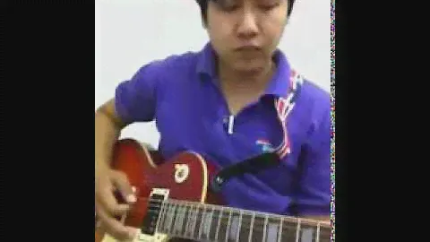 Epiphone lp Korea 1997