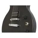 EPIPHONE Les Paul Special Satin E1 Ebony Vintage
