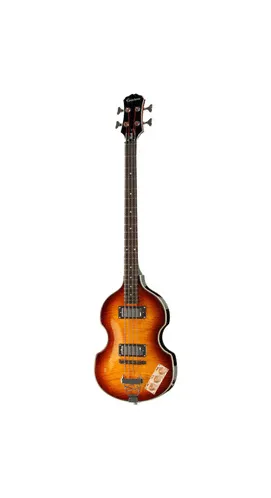 4-струнная бас-гитара Epiphone Viola Bass-0