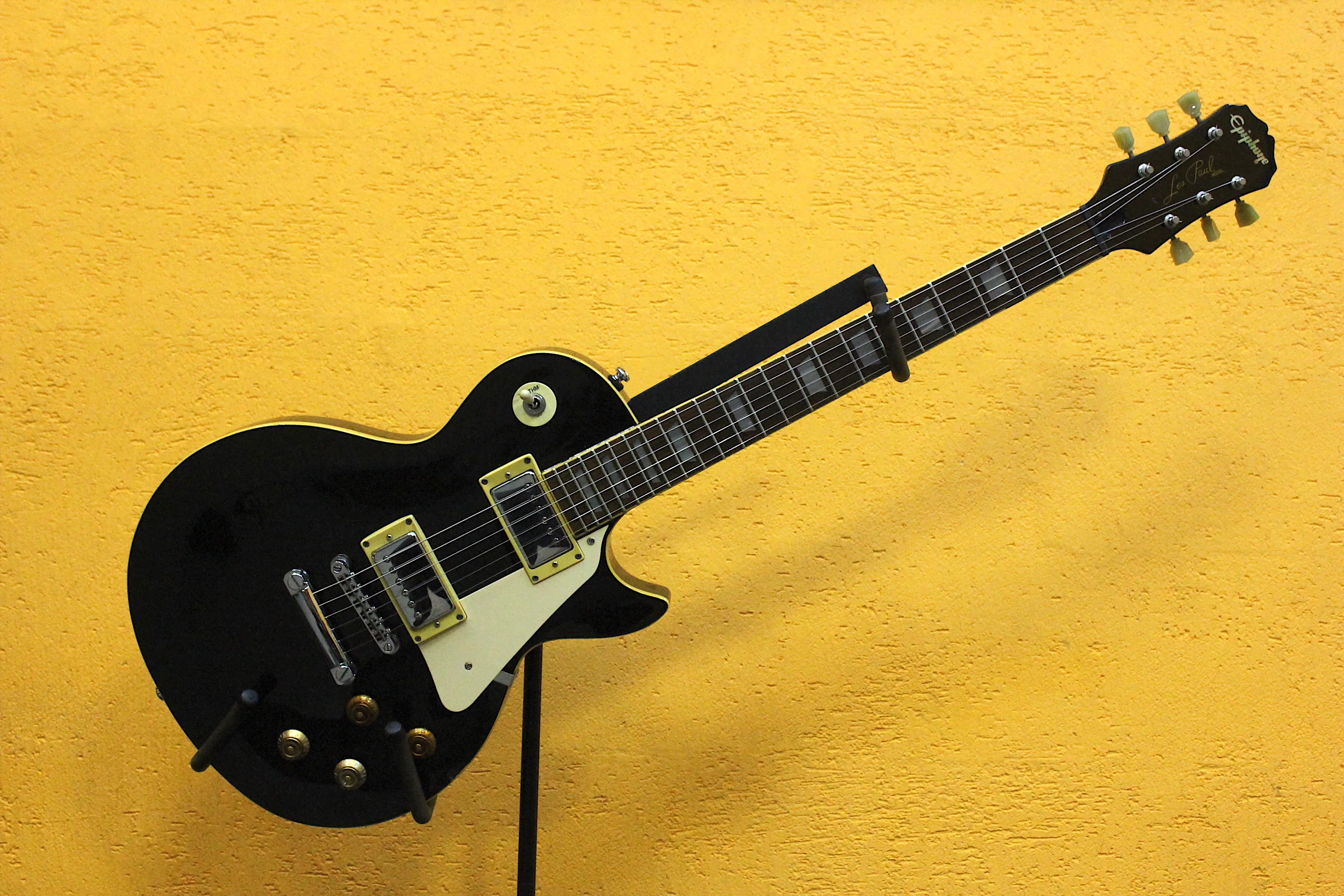 Epiphone Les Paul Standard Korea 1997