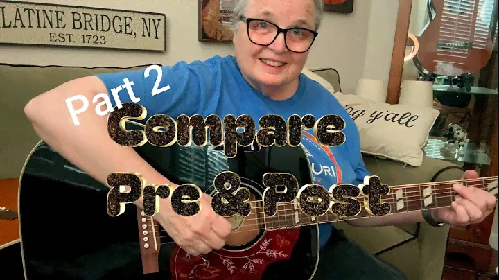 CAN YOU HEAR A DIFFERENCE?    Epiphone Hummingbird Pro **  Included: Inspired By Gibson Hummingbird