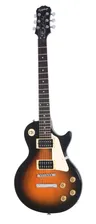 EPIPHONE LP-100 VINT. SUNBURST CH электрогитара