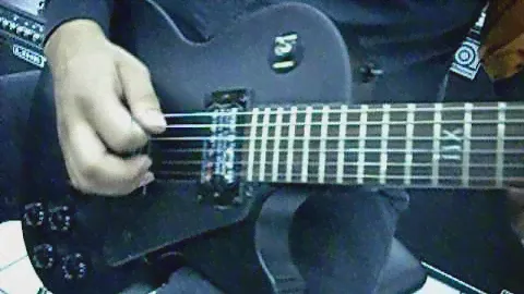 Epiphone Les Paul Studio Gothic