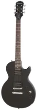 Электрогитара Epiphone Les Paul Special Satin E1 EBV Ebony Vintage