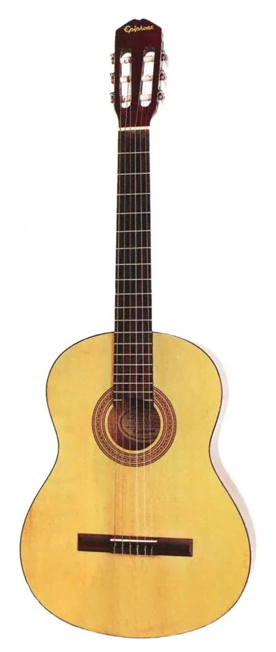 КЛАССИЧЕСКАЯ ГИТАРА EPIPHONE EN-10