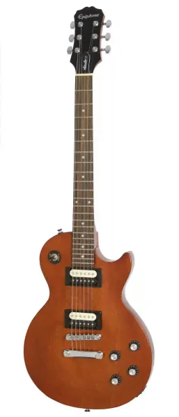 EPIPHONE LES PAUL STUDIO LT Walnut электрогитара-0
