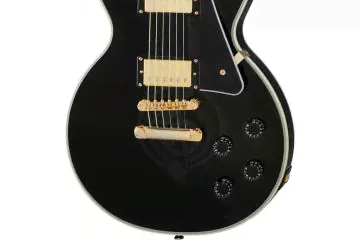Epiphone Les Paul Custom-3
