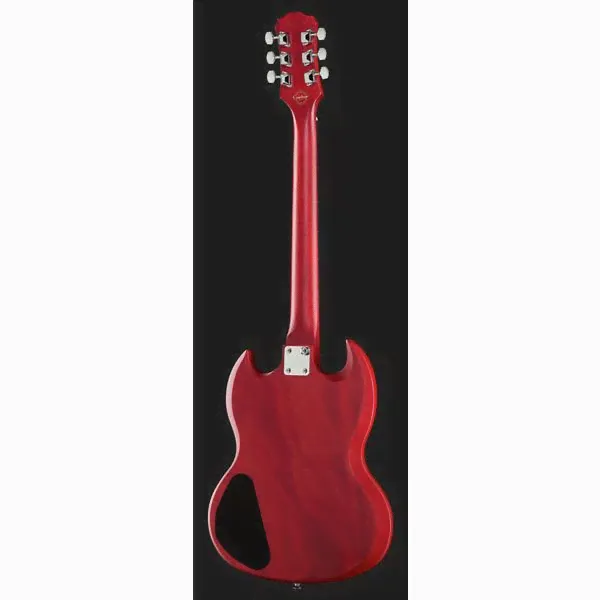 Epiphone SG Special VE CH Epiphone SG Special VE CH-0