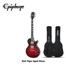 Электрогитара Epiphone Les Paul Prophecy 6-струнная 41"