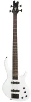 EPIPHONE Toby Standard-IV Bass AW, цвет белый