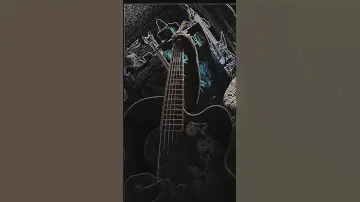 Some Playing On My Epiphone EJ 200 SCE (inspired by Gibson J 200)