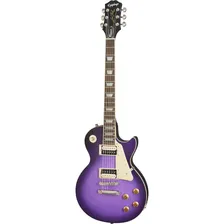 Epiphone Les Paul Classic Worn Purple