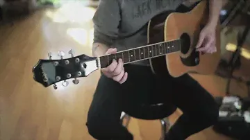 Epiphone DR-200S
