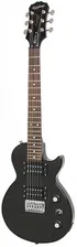 EPIPHONE Les Paul Express Ebony электрогитара мини