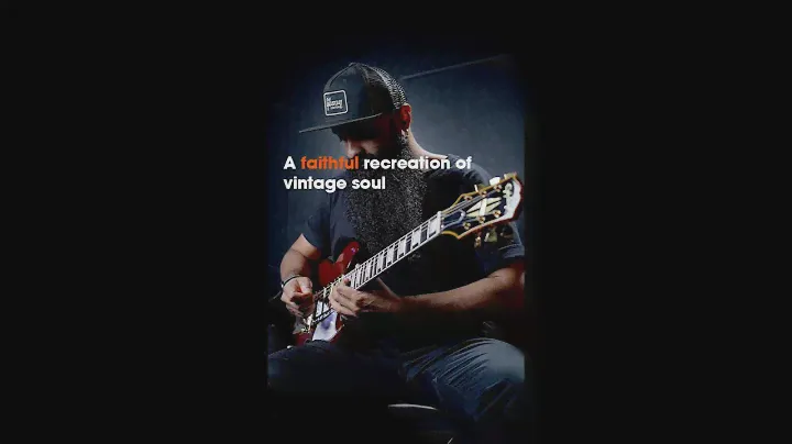 Unleashing the soulful tones of the Epiphone Joe Bonamassa 1963 SG Custom.| Demo