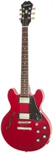 Epiphone Ultra-339 Cherry полуакустическая электрогитара