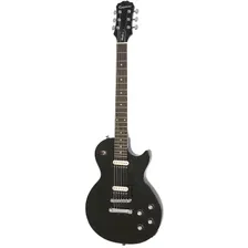 Электрогитара EPIPHONE LES PAUL STUDIO LT Ebony (Арт: DNT-54370-04)