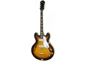 EPIPHONE CASINO VINTAGE SUNBURST - полуакустическая гитара