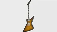 EPIPHONE Extura Prophecy Yellow Tiger электрогитара