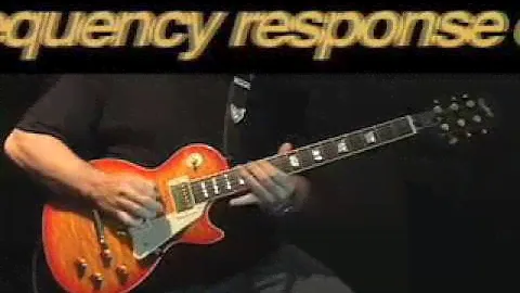 Epiphone Les Paul Ultra II Demo