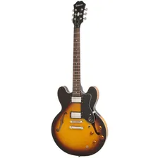 EPIPHONE DOT ES-335 VINTAGE SUNBURST