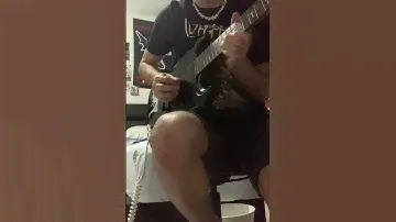 Epiphone g400 Tony Iommi