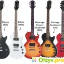 ЭЛЕКТРОГИТАРА EPIPHONE SPECIAL II отзывы - развод или правда? - отзыв